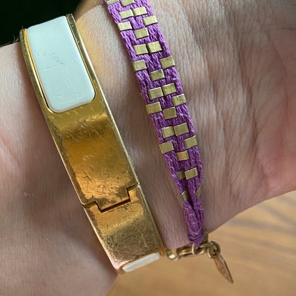 MADEWELL 1937 Bracelet - Picture 7 of 12